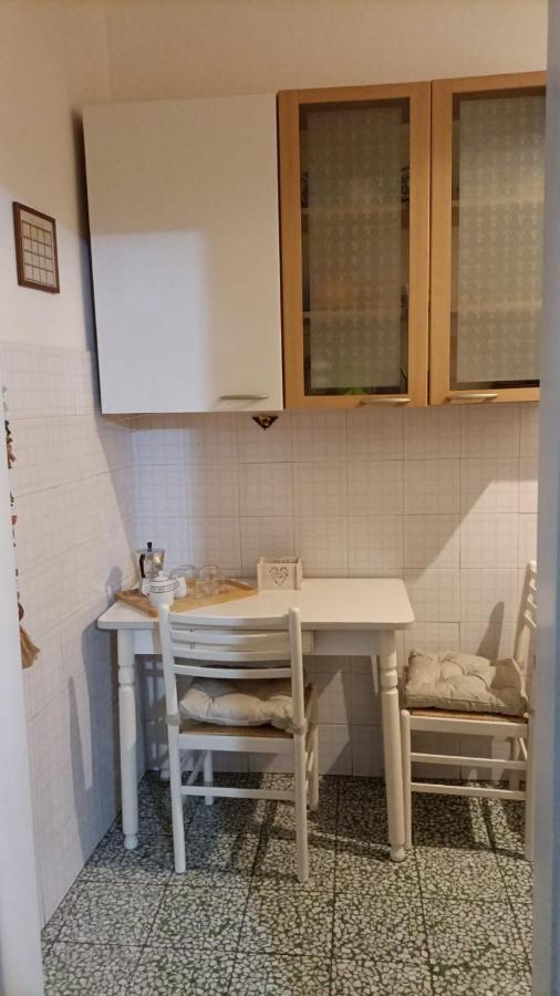 Antica Casa Ceccardi Leilighet Livorno Eksteriør bilde