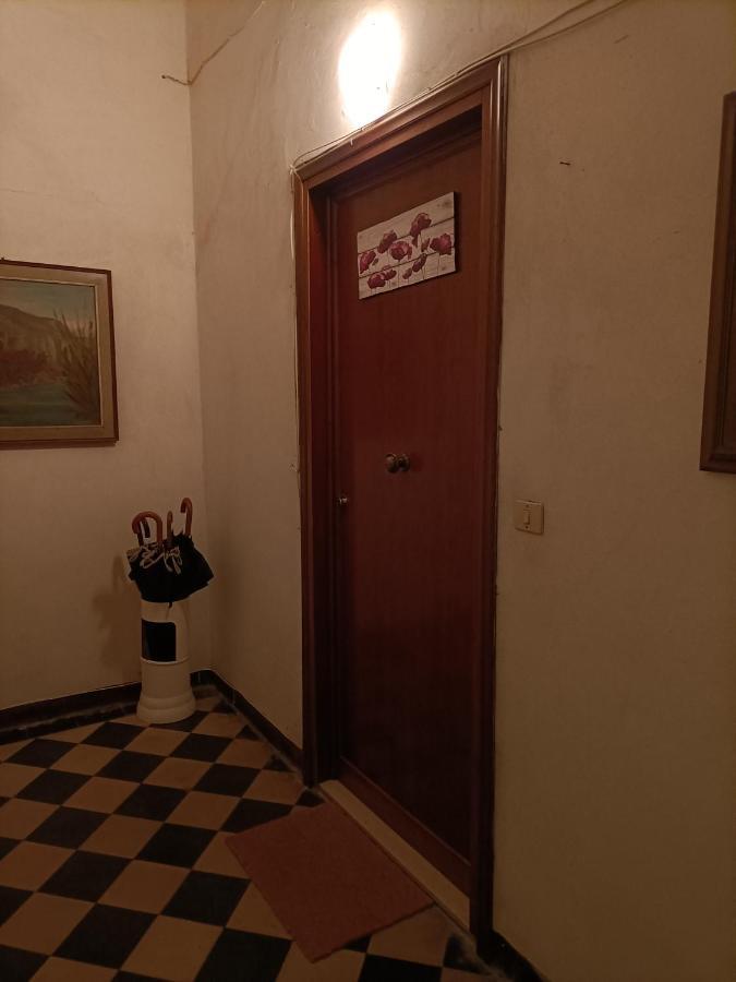 Antica Casa Ceccardi Leilighet Livorno Eksteriør bilde