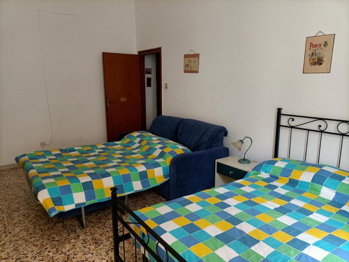 Antica Casa Ceccardi Leilighet Livorno Eksteriør bilde