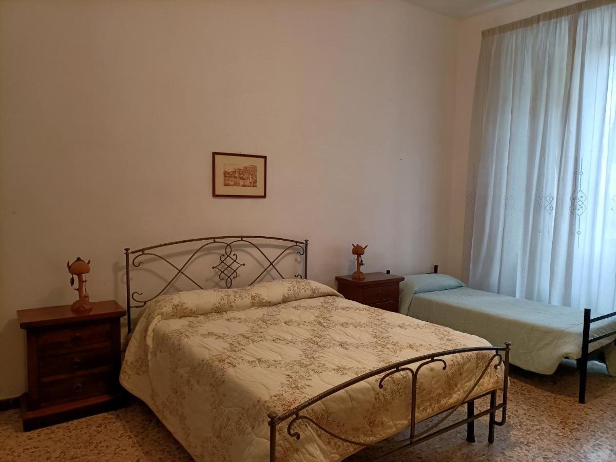 Antica Casa Ceccardi Leilighet Livorno Eksteriør bilde
