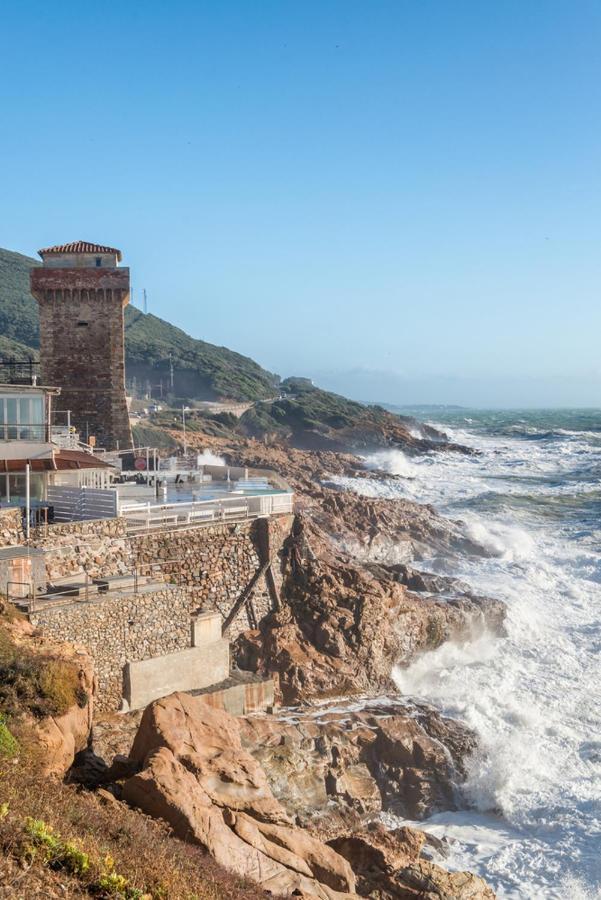Antica Casa Ceccardi Leilighet Livorno Eksteriør bilde