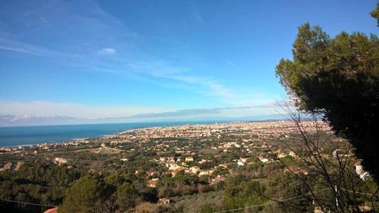Antica Casa Ceccardi Leilighet Livorno Eksteriør bilde